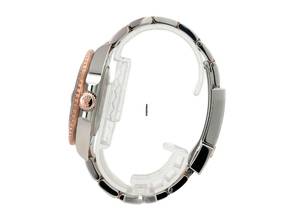 Thumbnail von Rolex GMT-Master II stainless steel / 18 kt Everose gold Ref. 126711CHNR