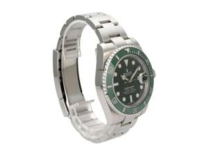 Thumbnail von Rolex Submariner Date LV Ref. 116610LV