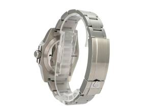 Thumbnail von Rolex Submariner Date LV Ref. 116610LV