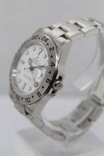 Thumbnail von Rolex Explorer II Rehaut