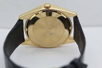 Thumbnail von Patek Philippe Calatrava Archivauszug