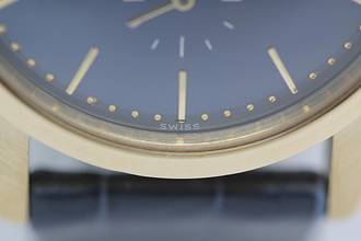 Thumbnail von Patek Philippe Calatrava Archivauszug
