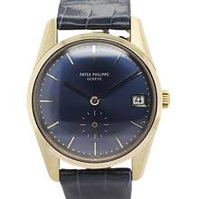 Patek Philippe Calatrava 3558