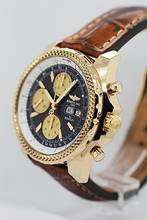 Thumbnail von Breitling Bentley GT Full Set