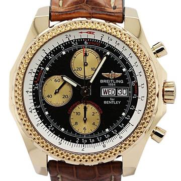 Breitling Bentley GT Full-Set