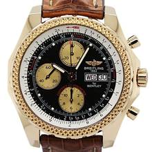 Breitling Bentley GT Full Set
