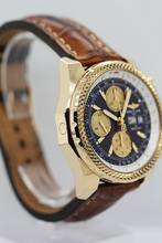 Thumbnail von Breitling Bentley GT Full Set