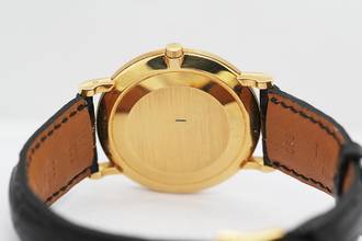 Thumbnail von Patek Philippe Calatrava Full Set