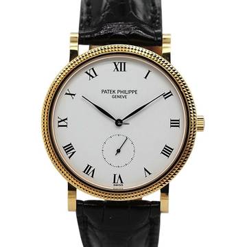  Patek Philippe Calatrava Full-Set 