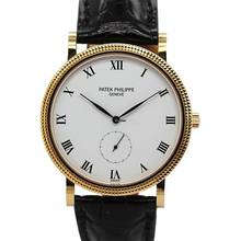 Patek Philippe Calatrava Full Set