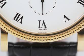 Thumbnail von Patek Philippe Calatrava Full Set