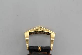 Thumbnail von Patek Philippe Calatrava Full Set