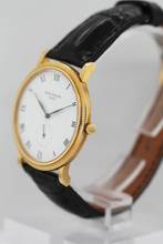 Thumbnail von Patek Philippe Calatrava Full Set