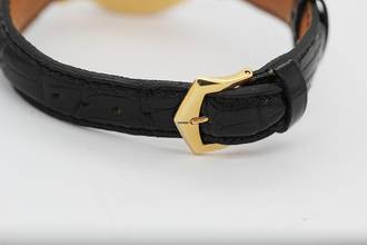 Thumbnail von Patek Philippe Calatrava Full Set