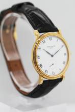 Thumbnail von Patek Philippe Calatrava Full Set