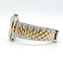 Thumbnail von Rolex Datejust 31 Stahl/Gold - Jahr: 2010 - Fullset - LC100 Fullset