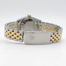 Thumbnail von Rolex Datejust 31 Stahl/Gold - Jahr: 2010 - Fullset - LC100 Fullset