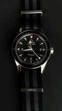 Thumbnail von Omega Seamaster 300 Limited Edition Spectre Top Condition new unworn original Strap - 007 James Bond