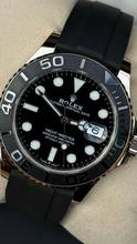 Thumbnail von Rolex Yacht-Master 42 Top Condition! Top price