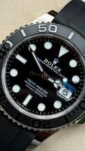 Thumbnail von Rolex Yacht-Master 42 Top Condition! Top price