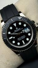 Thumbnail von Rolex Yacht-Master 42 Top Condition! Top price