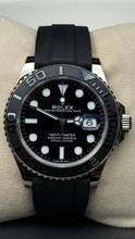 Thumbnail von Rolex Yacht-Master 42 Top Condition! Top price