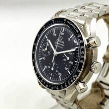 Thumbnail von Omega Speedmaster Reduced 175.0032