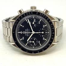 Thumbnail von Omega Speedmaster Reduced 175.0032