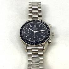 Thumbnail von Omega Speedmaster Reduced 175.0032