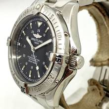 Thumbnail von Breitling Colt Automatic A17350