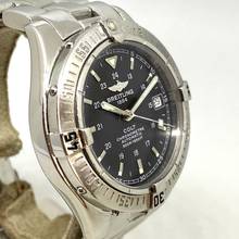 Thumbnail von Breitling Colt Automatic A17350