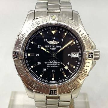 Breitling Colt Automatic A17350