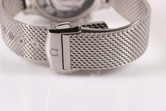 Thumbnail von Omega Seamaster Diver 300 M James Bond 60th Anniversary ref. 210.30.42.20.03.002 - 2026 FULL SET NEW & UNWORN 2026 - in stock