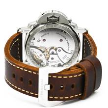 Thumbnail von Panerai Luminor 1950 Marina Militare Luminor 1950 limited edition 1000 pieces