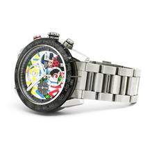 Thumbnail von TAG Heuer Carrera Calibre HEUER 01 Alec Monopoly Carrera Edition Limited Edition