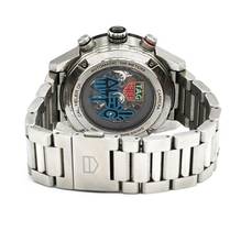 Thumbnail von TAG Heuer Carrera Calibre HEUER 01 Alec Monopoly Carrera Edition Limited Edition