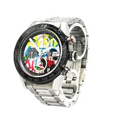Thumbnail von TAG Heuer Carrera Calibre HEUER 01 Alec Monopoly Carrera Edition Limited Edition