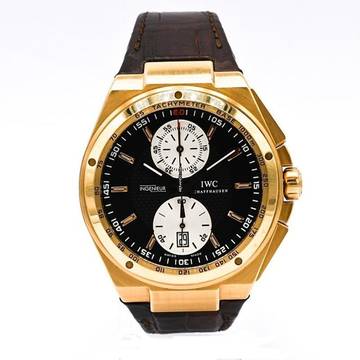 IWC Große Ingenieur Big Ingenieur Chronograph