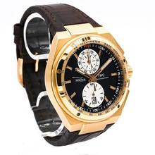 Thumbnail von IWC Big Ingenieur Chronograph Big Ingenieur Chronograph
