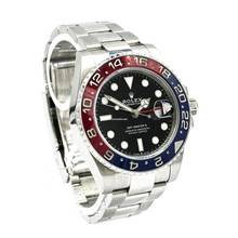 Thumbnail von Rolex GMT-Master II Pepsi