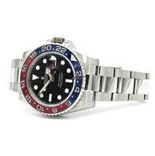 Thumbnail von Rolex GMT-Master II Pepsi