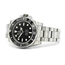Thumbnail von Rolex Submariner (No Date) Full Set