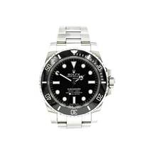 Rolex Submariner (No Date) Full Set