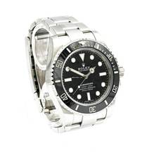 Thumbnail von Rolex Submariner (No Date) Full Set
