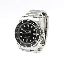 Thumbnail von Rolex Submariner (No Date) Full Set