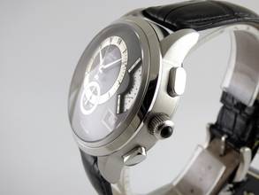 Thumbnail von Glashütte Original PanoGraph Pano Graph NOS Platinum No1 out of 100