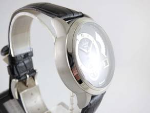 Thumbnail von Glashütte Original PanoGraph Pano Graph NOS Platinum No1 out of 100