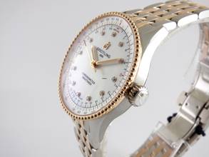Thumbnail von Breitling Navitimer Automatic 36 Diamond MOP Dial