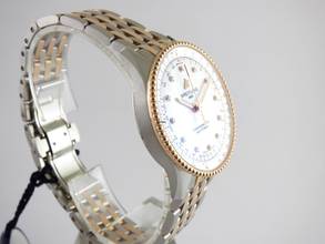 Thumbnail von Breitling Navitimer Automatic 36 Diamond MOP Dial
