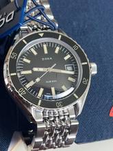 Thumbnail von Doxa 799.10.101.10 Sharkhunter Steel Black 2026 NEW Full-Set-Warranty starting from purchase!!
